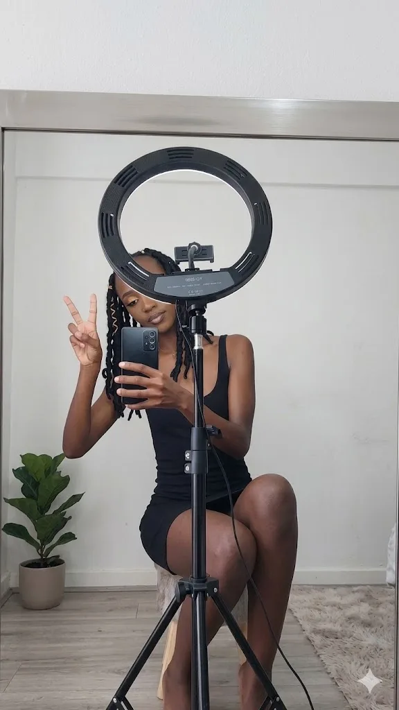 Launch Your Creator Journey